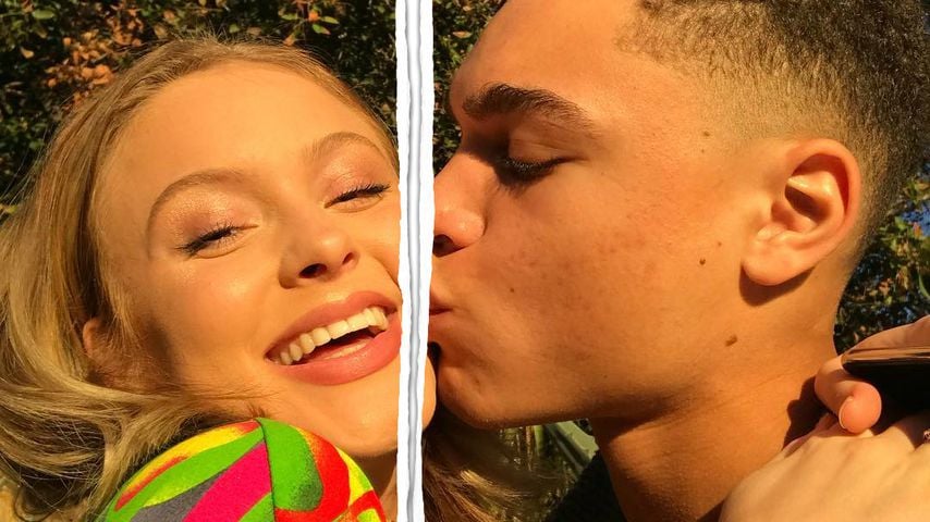 Nach Kinderwunsch: Zara Larsson von Freund getrennt