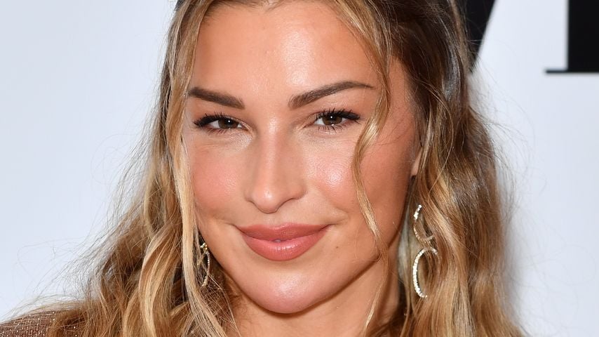 Kein Botox mehr: Zara McDermott setzt auf Natürlichkeit