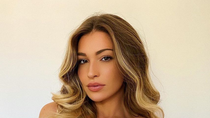 Nacktfoto geleakt: Zara McDermott dachte mit 14 an Suizid