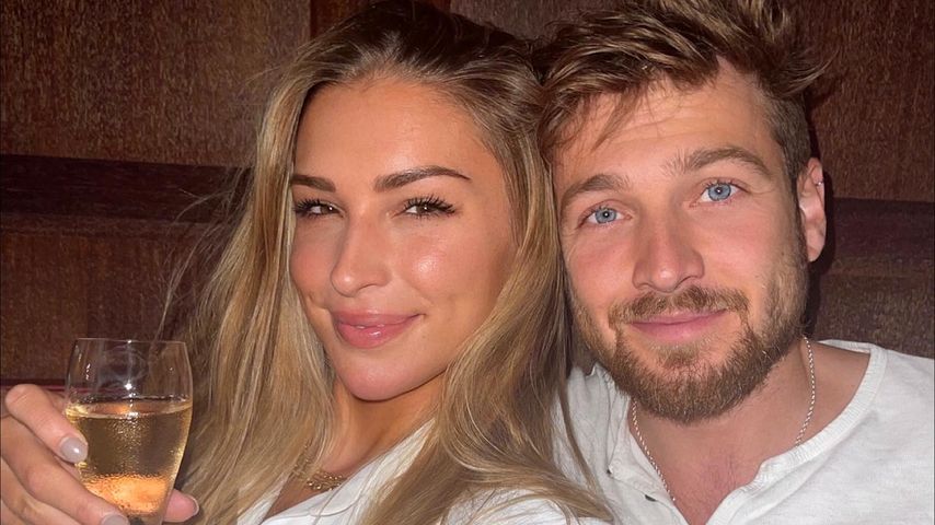Zara McDermott und Sam Thompson sollen wieder getrennt sein