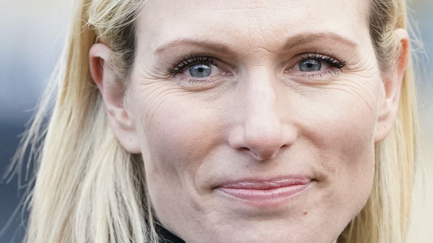 Zu schnell gefahren: Queen-Enkelin Zara ist Führerschein los