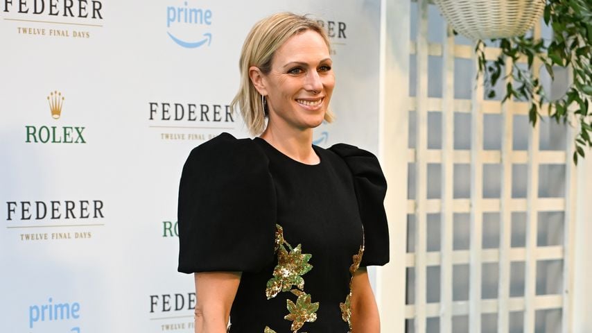Zara Tindall: Darum will sie keine royale Rolle übernehmen