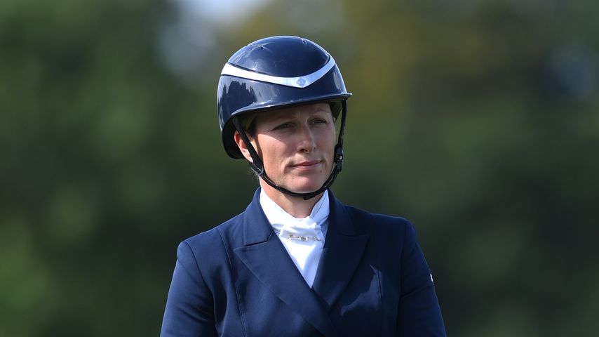 Zara Tindall im September 2022