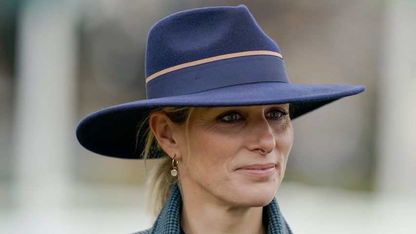 Verbringt Zara Tindall Ostern nicht mit den anderen Royals?