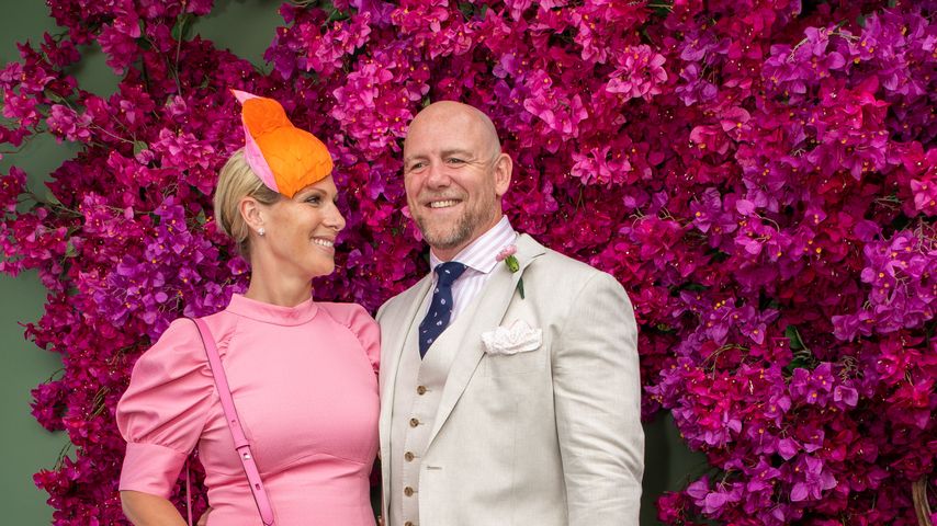 UK-Dschungelcamp: Ist Zara Tindall deshalb nicht vor Ort?