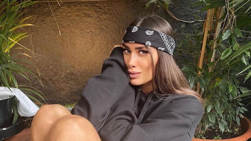 Zara Zoffany, Influencerin