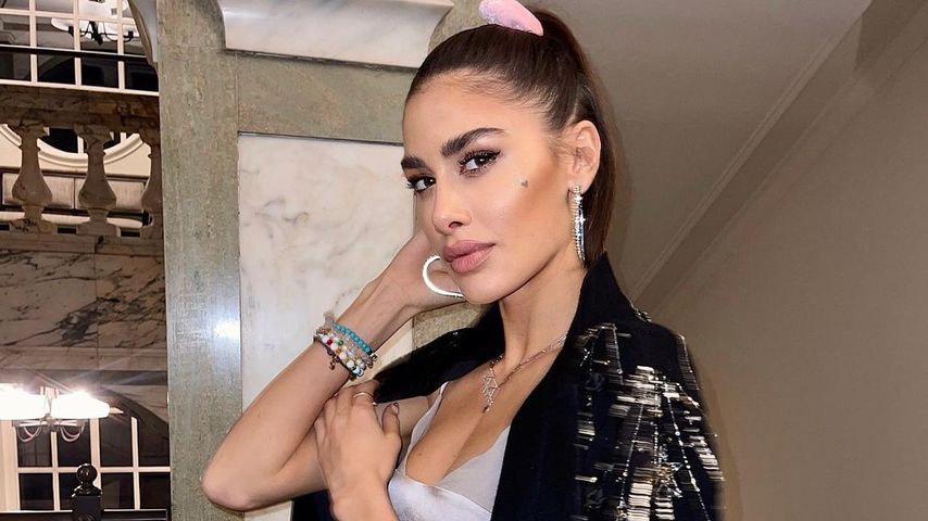 Zara Zoffany, Influencerin