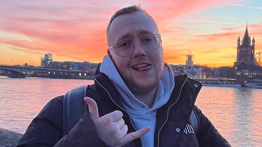 Stichwort "Körbis": Ist Zarbex' Dialekt etwa nur Rage Bait?