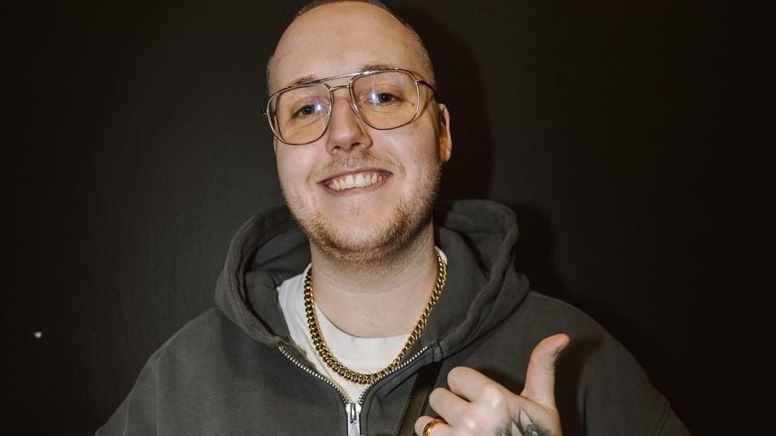Zarbex, deutscher Streamer