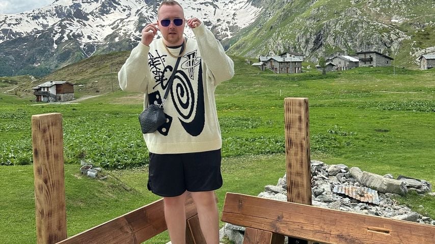 Zarbex nach Klo-Drama im Europa-Park fassungslos