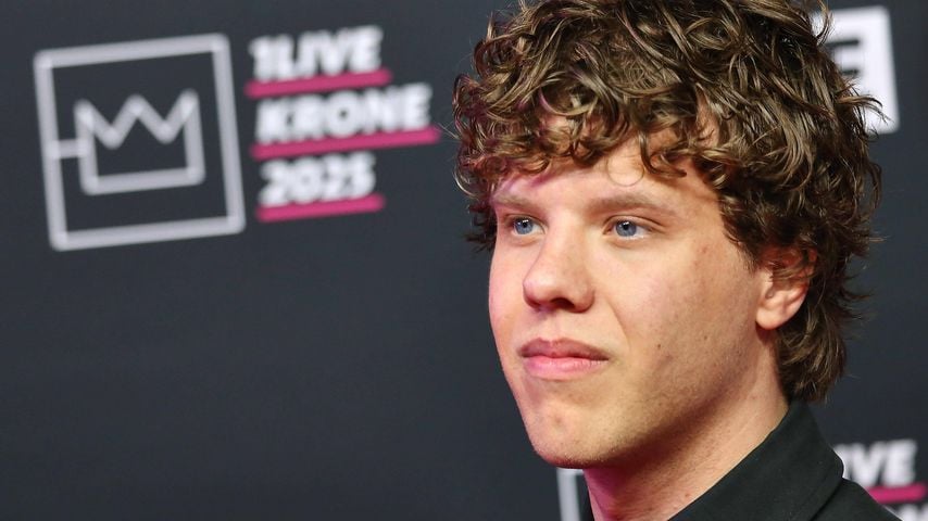 Zartmann und Co.: Das sind die Gewinner der 1LIVE Krone 2025