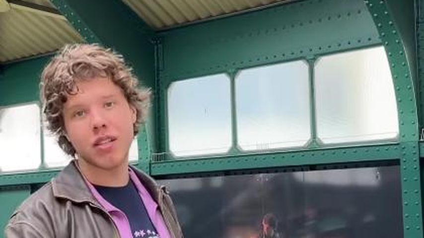 Zartmann, Popsänger und Rapper