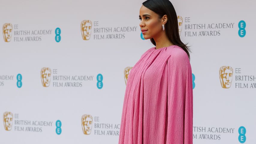 Zawe Ashton, Schauspielerin