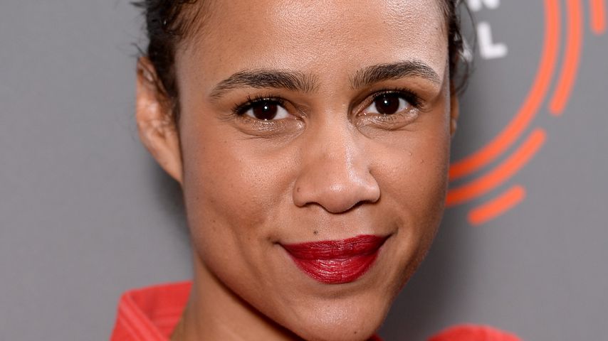 Zawe Ashton, Schauspielerin