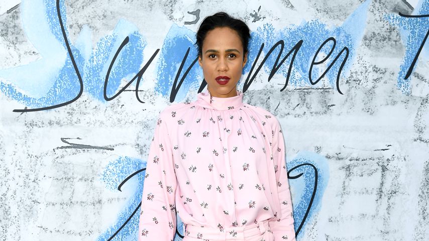 Zawe Ashton, Schauspielerin