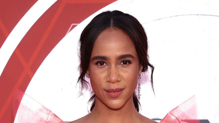 Zawe Ashton im September 2021