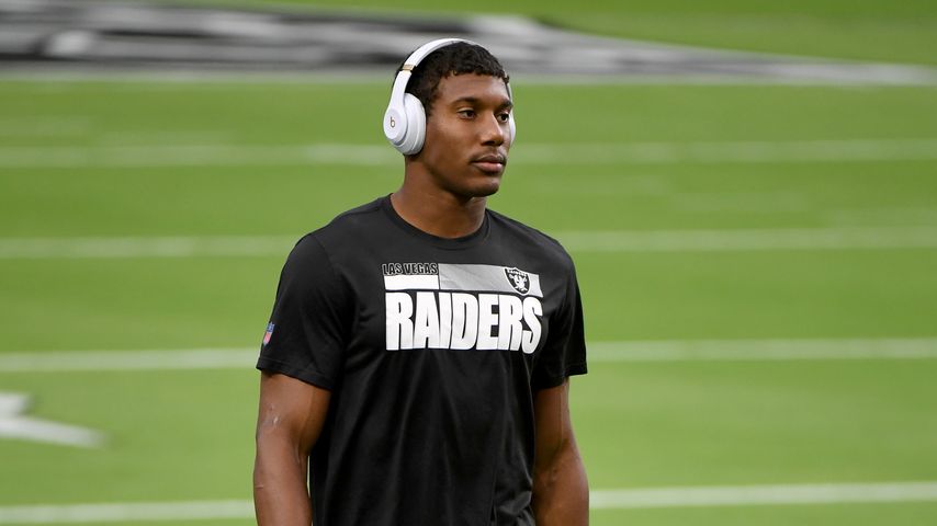 Zay Jones, 2020