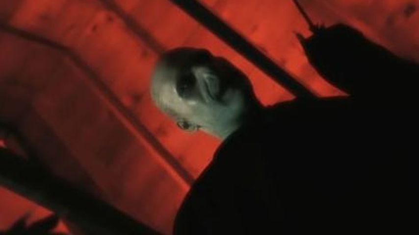Zayn Malik als Lord Voldemort