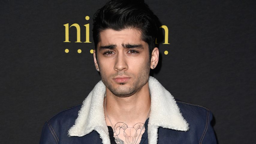 Wegen Bräutigam? Zayn Malik verpasste Hochzeit von Schwester
