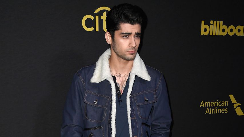 Zayn Malik, Sänger
