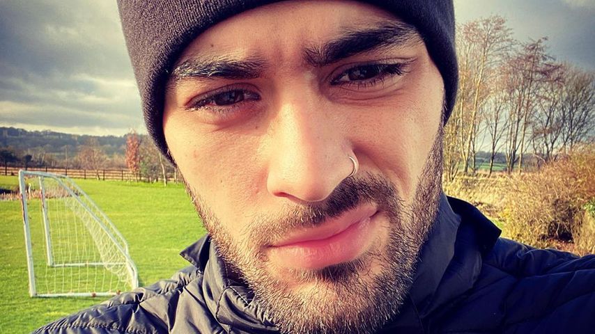 Zayn Malik, Sänger