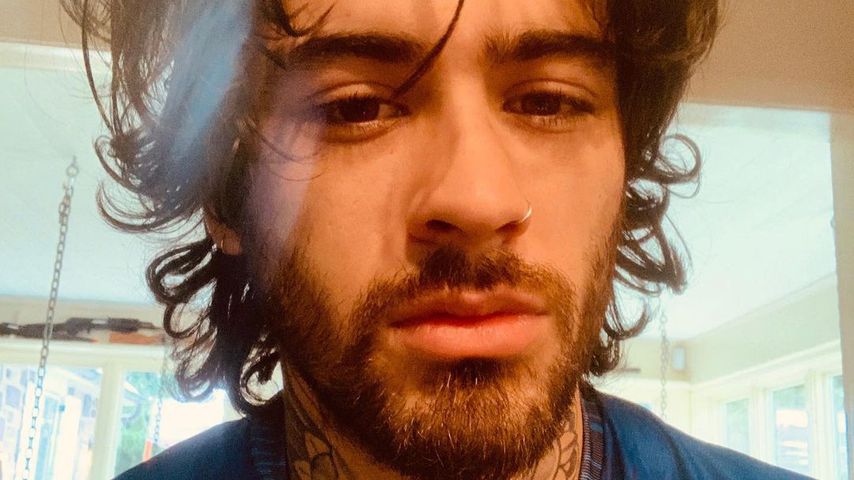 Zayn Malik, Sänger