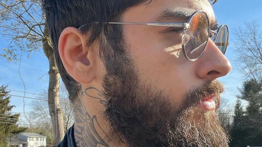 Nach langer Pause: Zayn Malik wieder zurück auf Instagram!