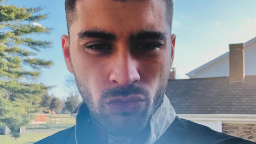 Zayn Malik, Sänger
