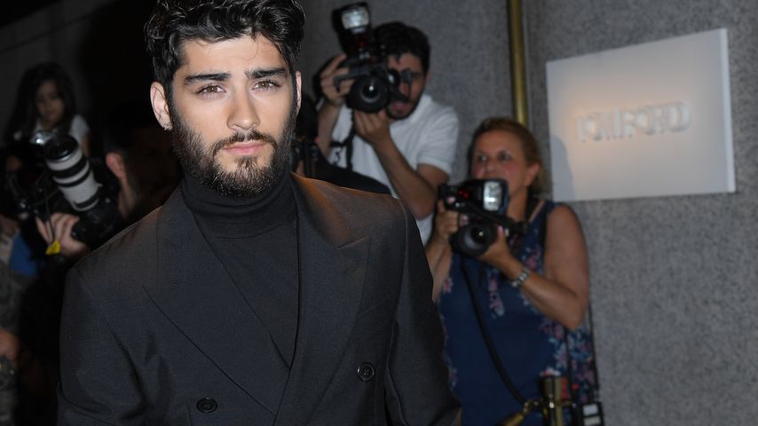 Schnuckelige "Supertalent"-Boys machen Zayn Malik Konkurrenz