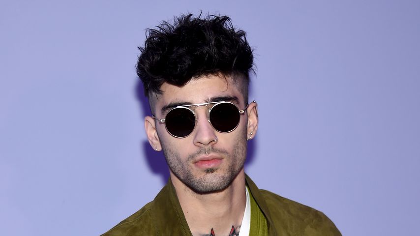 Zayn Malik, Sänger