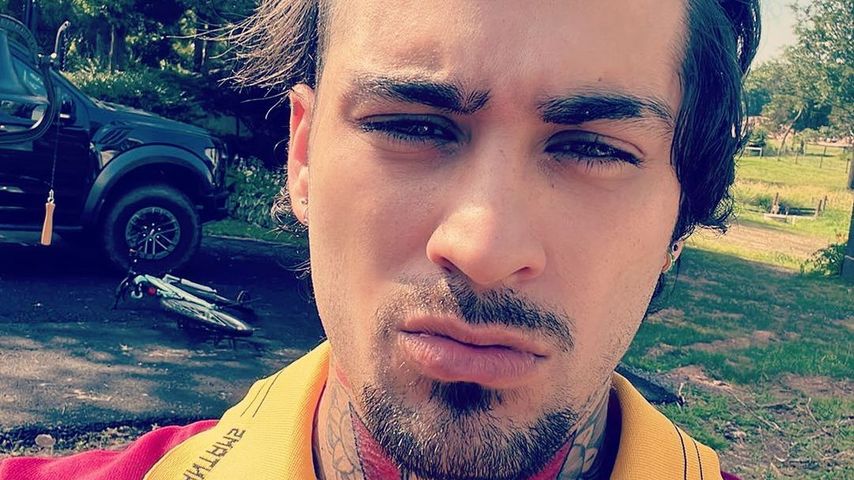 Zayn Malik, Sänger