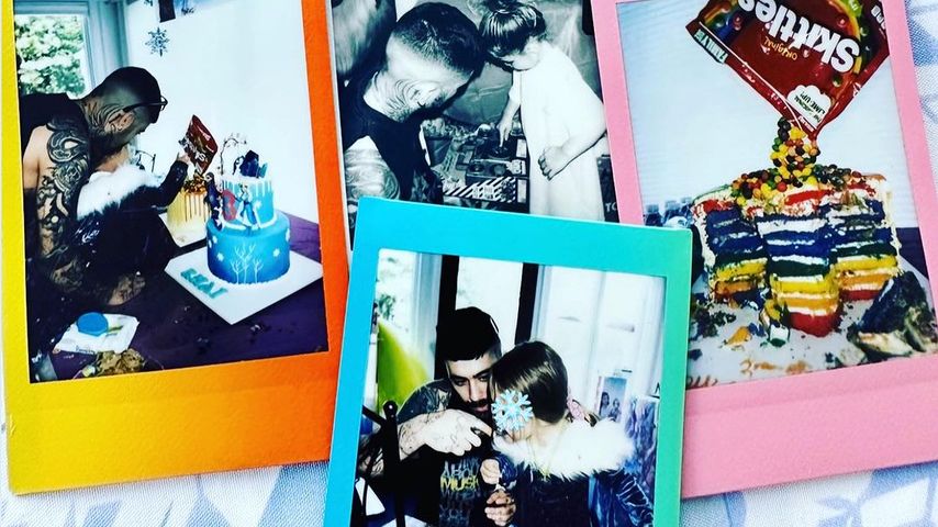Zayn Malik, Sänger