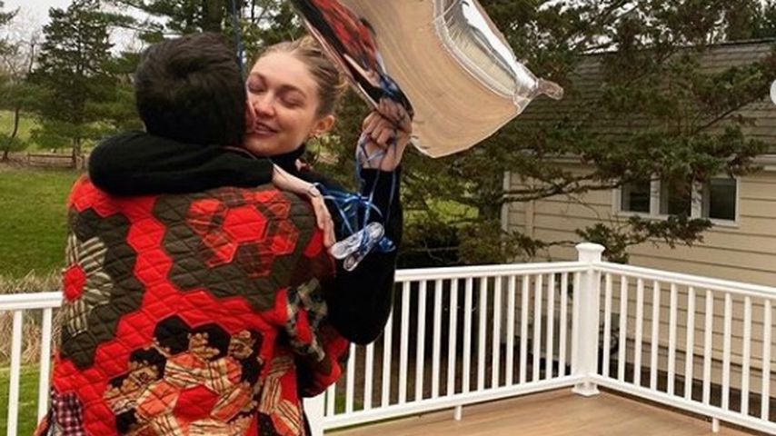 Ziemlich ländlich! Hier leben Gigi Hadid und Zayn Malik