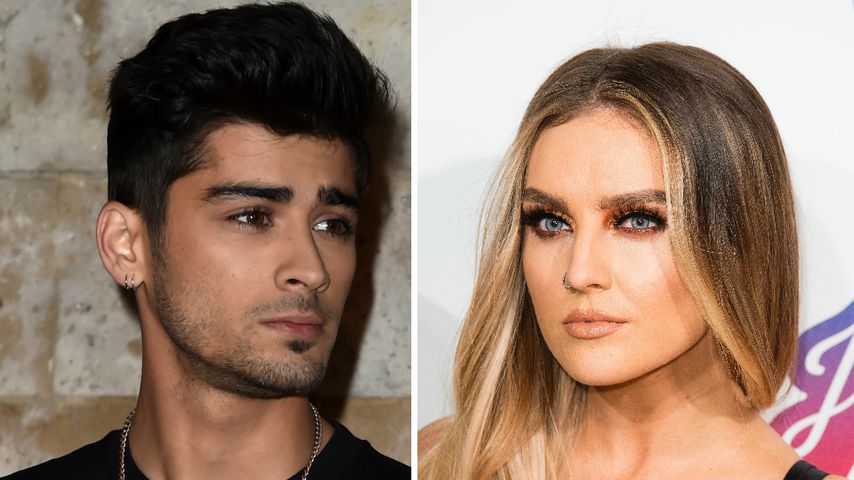 Zayn Malik wird Papa: Ist das seiner Ex Perrie Edwards egal?
