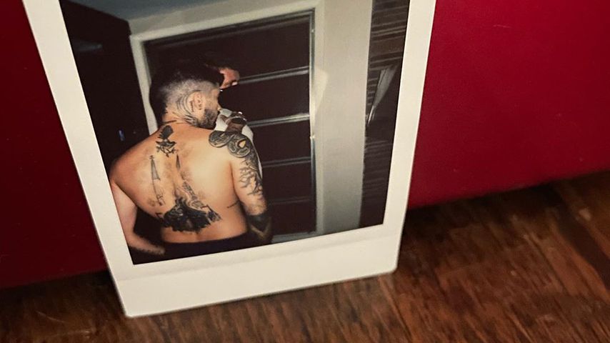 Nackte Haut & mysteriöser Post: Zayn Malik macht's spannend!