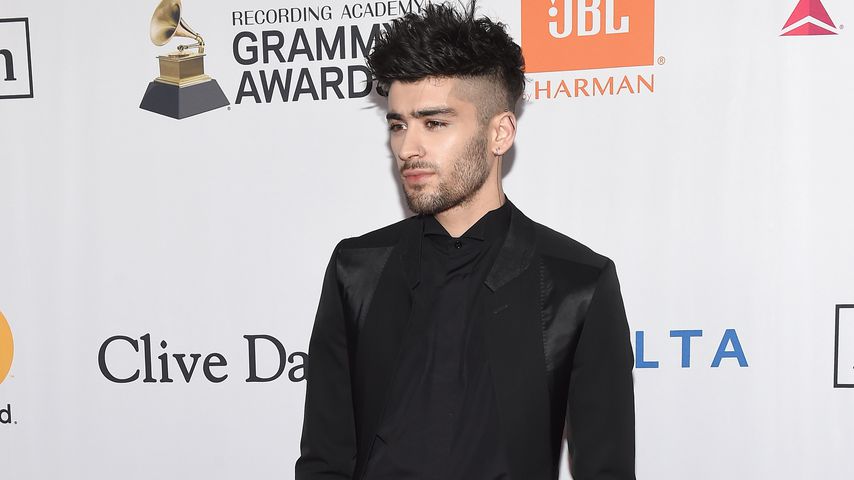Zayn Malik, Musiker
