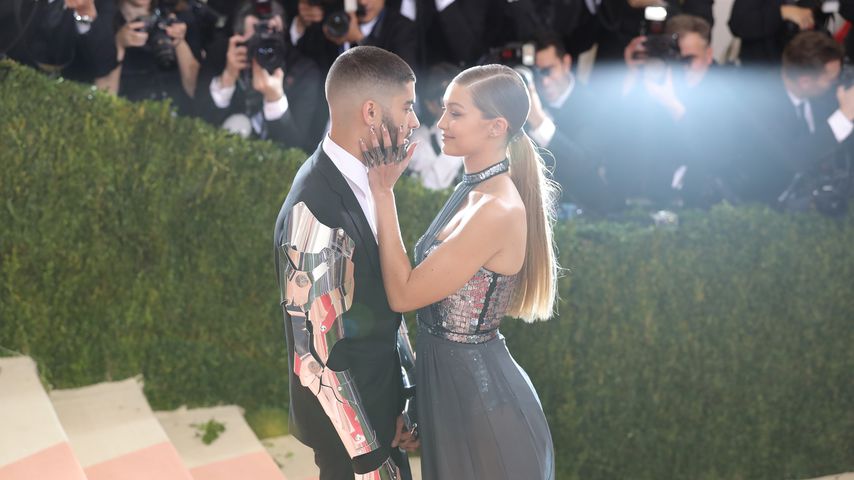 Fast-Verlobung: Lehnte Gigi Hadid Zayns Heiratsantrag ab?!