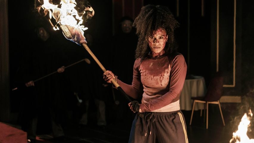 Gruselig: Neuer Horrorhit stürmt in 51 Ländern auf Platz 1