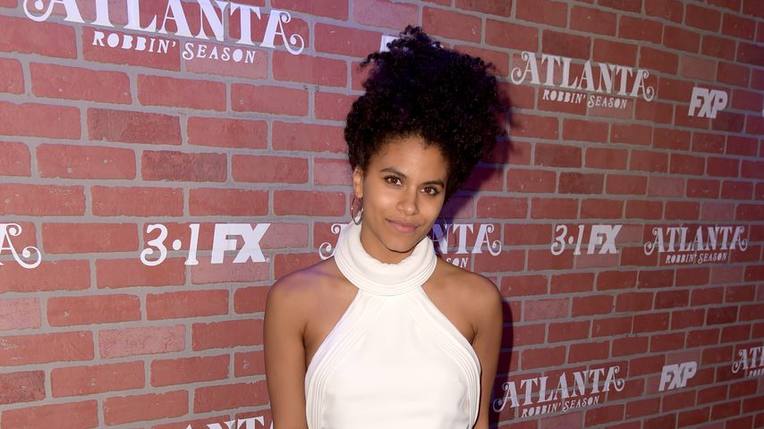 Verblüffend: So gut spricht "Deadpool 2"-Star Zazie Deutsch!