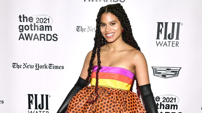 Zazie Beetz, "Deadpool 2"-Darstellerin