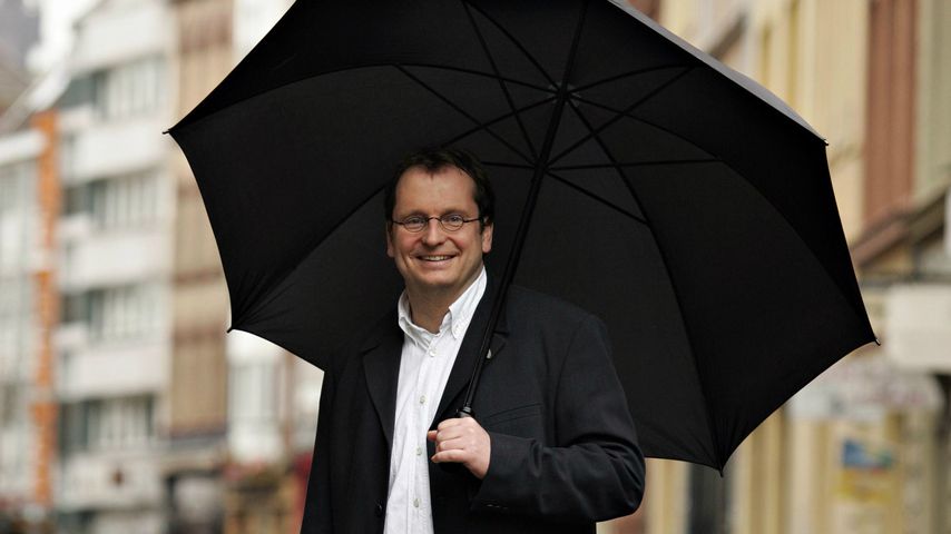 Ben Wettervogel (✝53): Skat-Kumpel fand die Leiche