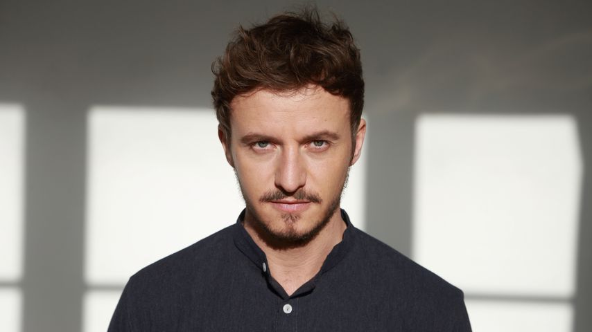 ZDFneo-Moderator Tommi Schmitt