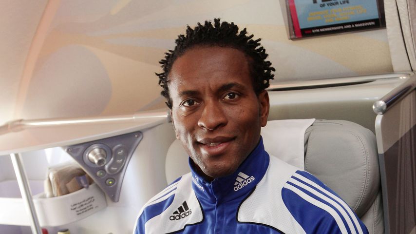 Zé Roberto, Ex-Kicker