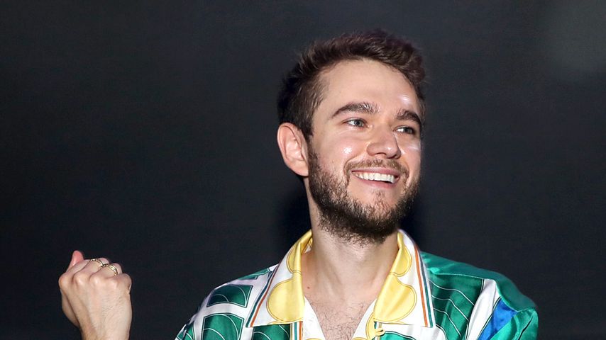 Zedd, DJ