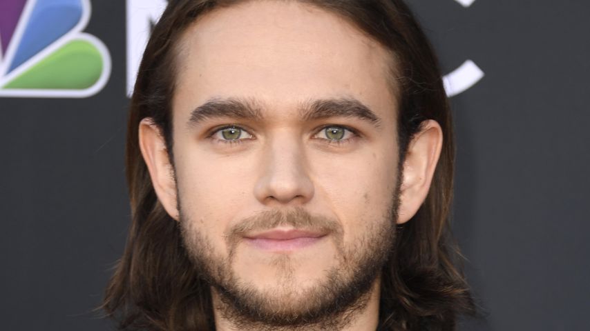 Zedd bei den Billboard Music Awards