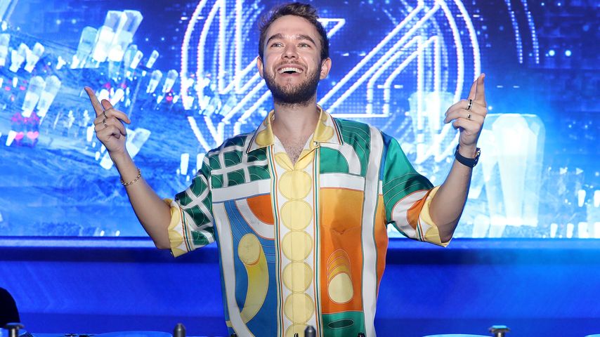 Zedd, Miami 2022