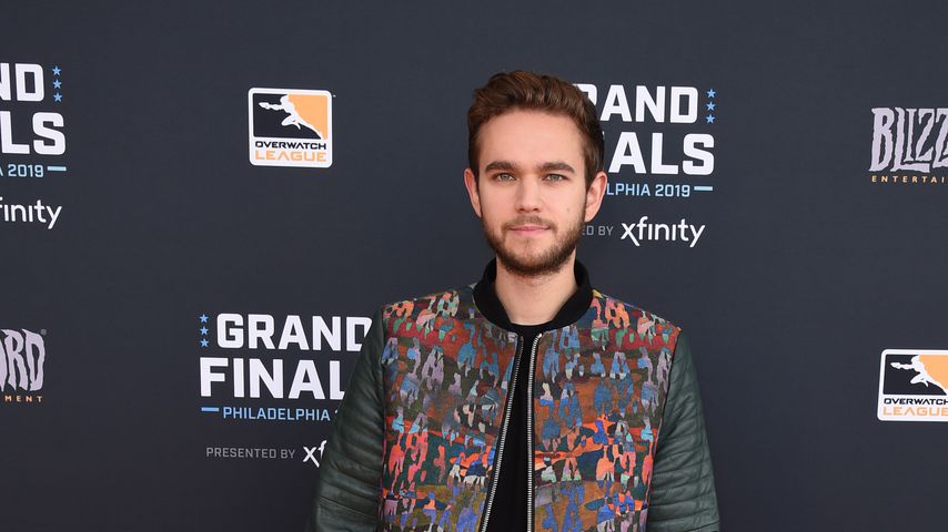 DJ Zedd darf wegen "South Park"-Like nicht mehr nach China!