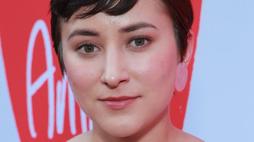 Zelda Williams im Juli 2019