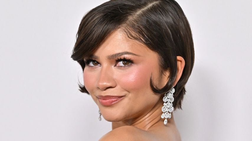 Dieses Kleid trug Zendaya schon 2015 bei den Oscars