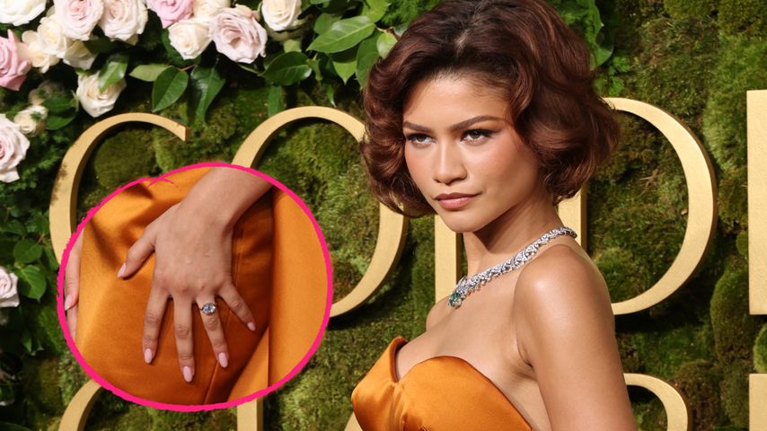 Zendaya Coleman, Hollywoodstar